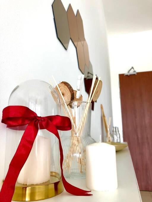 Cozy Mayfair Homestay Puchong Bagian luar foto
