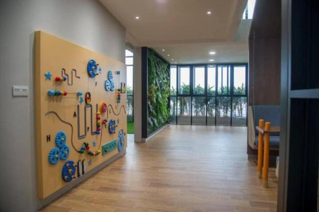 Cozy Mayfair Homestay Puchong Bagian luar foto